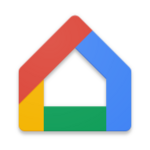 Logo of Google Home android Application 